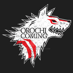 Orochi is Coming