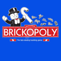 Brickopoly