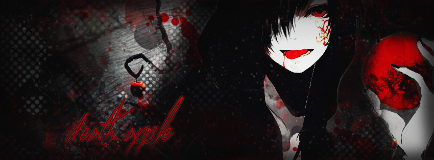 Death apple