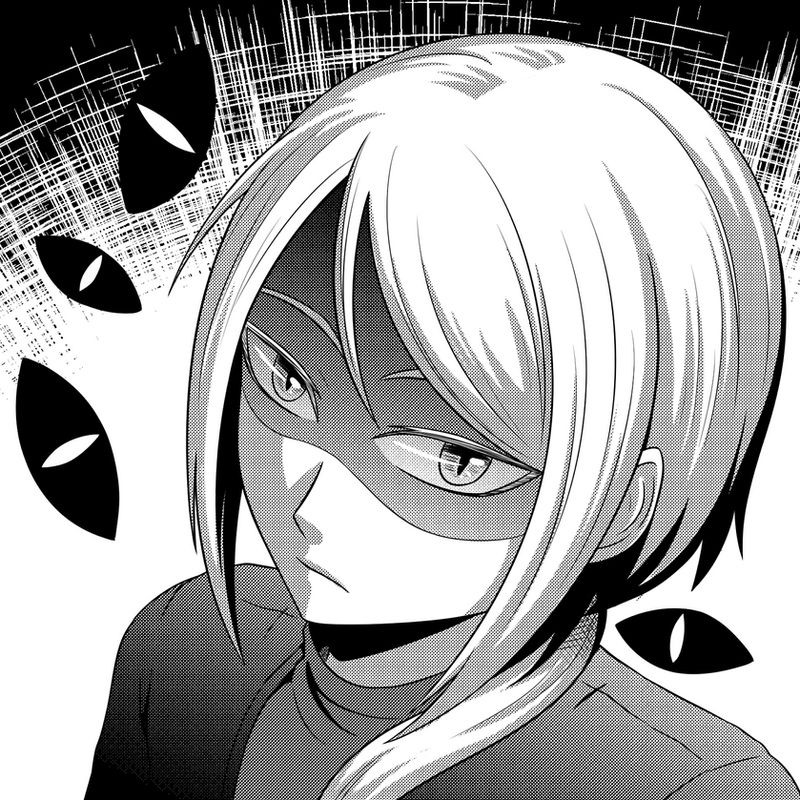 Possessed by TerminusLucis