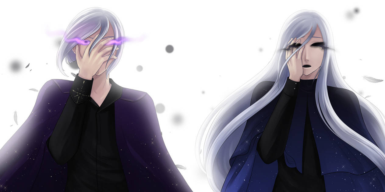Rogue Star by TerminusLucis