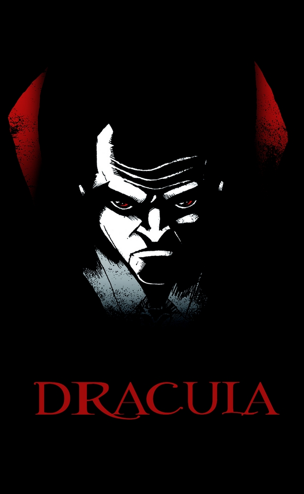 DRACULA Poster 3