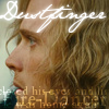 Dustfinger Icon