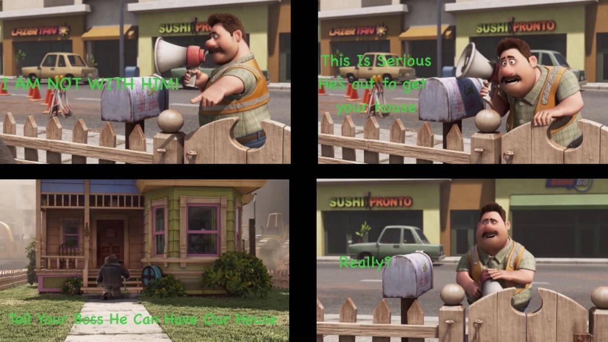 UP meme part 1 by DTTF1225 on DeviantArt