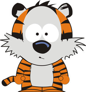 South Park Hobbes