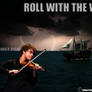 Roll with the Wind - Rybak