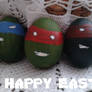 Happy Easter ^^