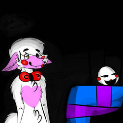 Mangle and Marionette