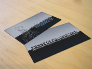 Business Cards