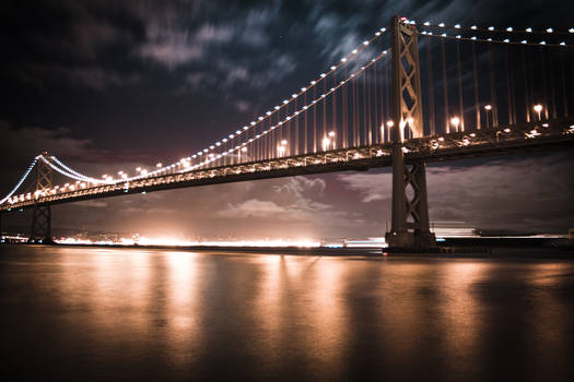 Bay Bridge