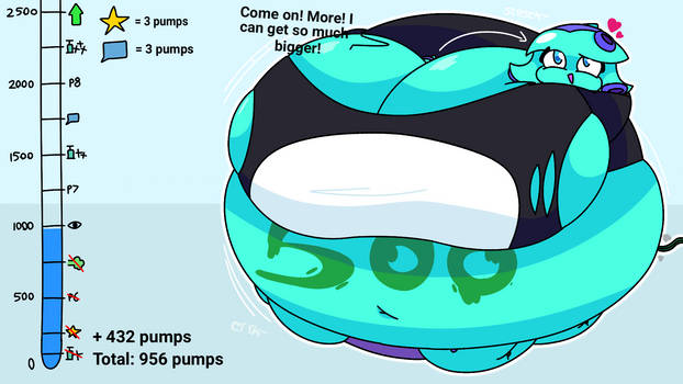 Deviantart Inflation Drive Part 3 Explore the Best Inflation_drive Art | DeviantArt