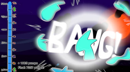 Explore the Best Inflation_drive Art | DeviantArt