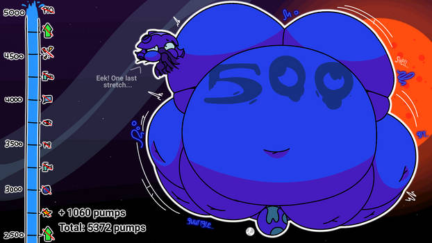 Shlevlo Inflation SecretPathway - Hobbyist, Digital Artist | DeviantArt