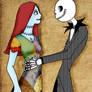 Red Fixation 18. Jack n Sally