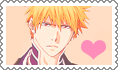 ichigo stamp by byakuya28