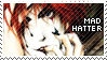 Belial aka Mad Hatter Stamp