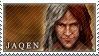 Jaqen H'ghar Stamp by asphycsia