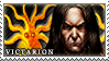 Victarion Greyjoy Stamp