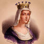 Ermengarde of Hesbaye, Queen of the Franks