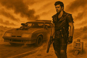 Mad max 2