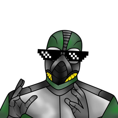 Exterminator meme by Shadownightmare8 on DeviantArt