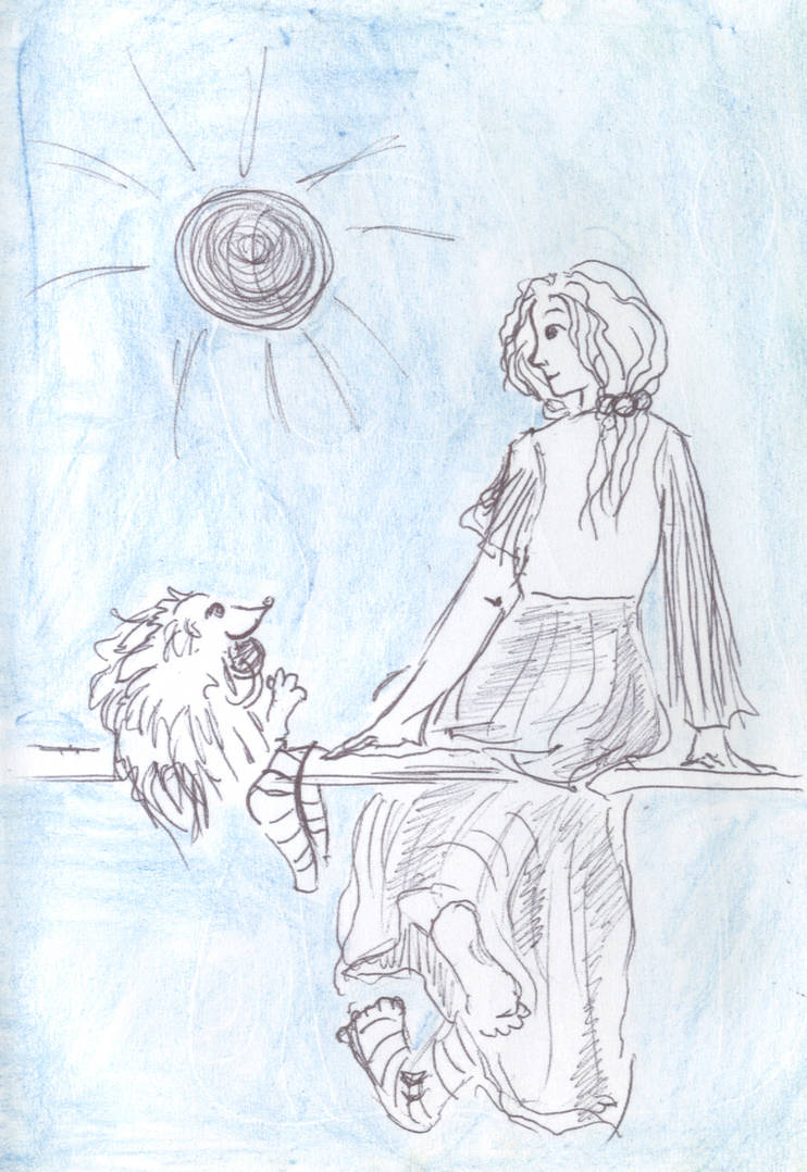 Subway Notepad Subway notepad - Friends by Nimoa on DeviantArt