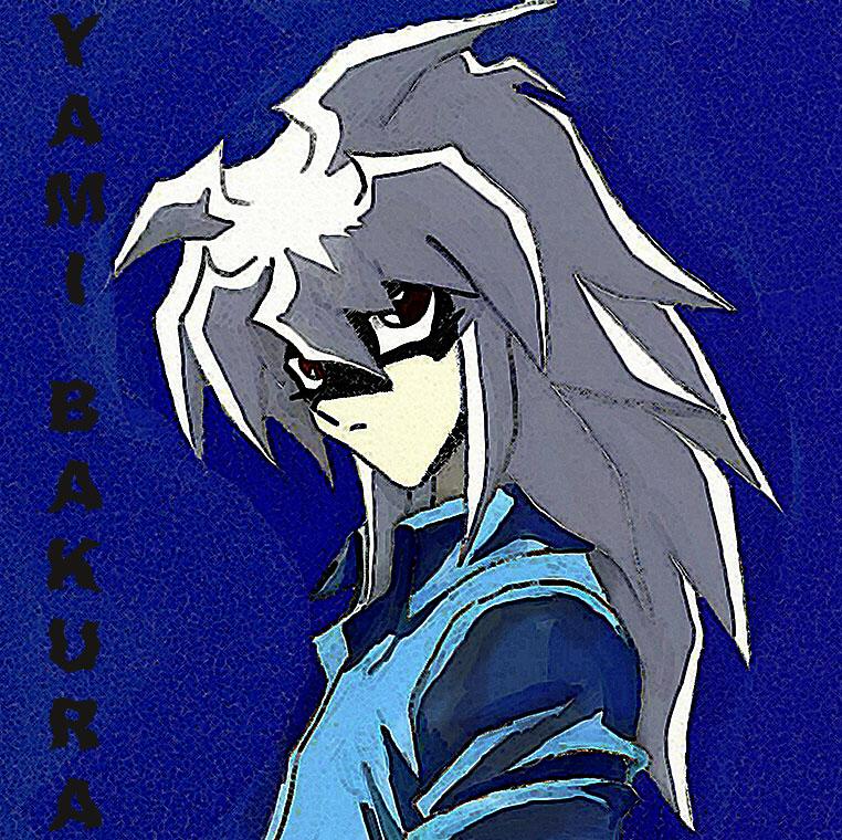 Yami Bakura