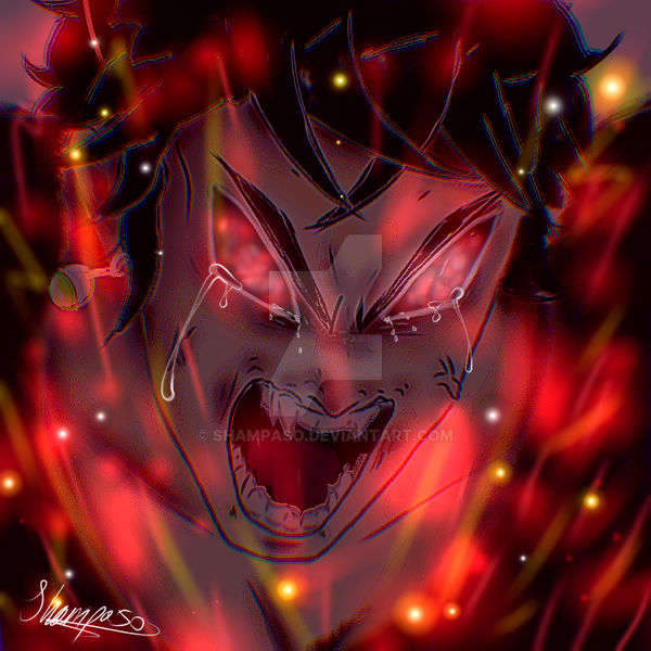 Rage by Shampaso on DeviantArt