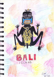 Bali ISLAND
