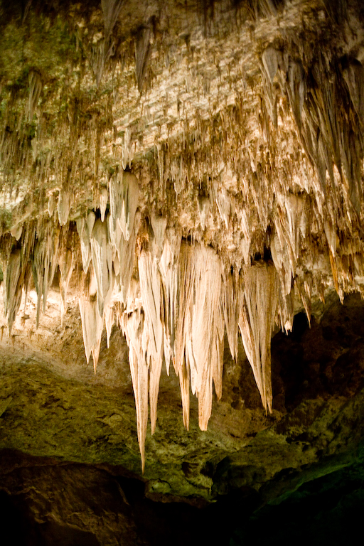 Carlsbad Caverns