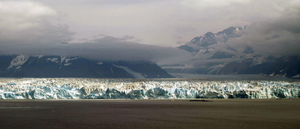 Hubbard Glacier 01