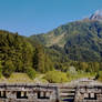 Ponte di Legno, Valcamonica (Italy)