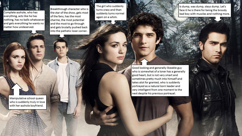Teen Wolf Cast At The End Of Season 2 By Asanbonsam On DeviantArt teen-wolf-cast-at-the-end-of-season-2-by-asanbonsam-on-deviantart
