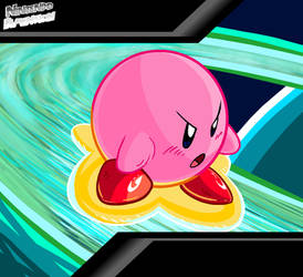 Kirby air ride