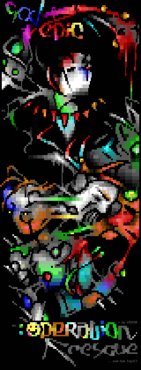 operation rescue, 2000 by sodium-N4 on DeviantArt