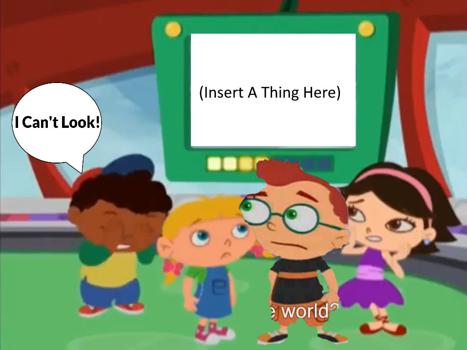 Little Einsteins Memes Leo From Little Einsteins Costume little-einsteins-memes-leo-from-little-einsteins-costume