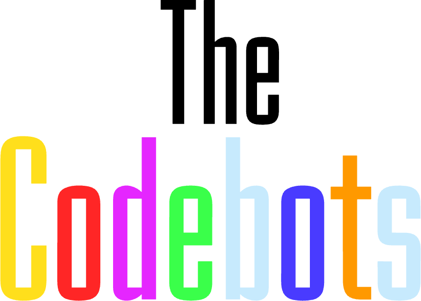 The Codebots Logo by YAILI0108 on DeviantArt
