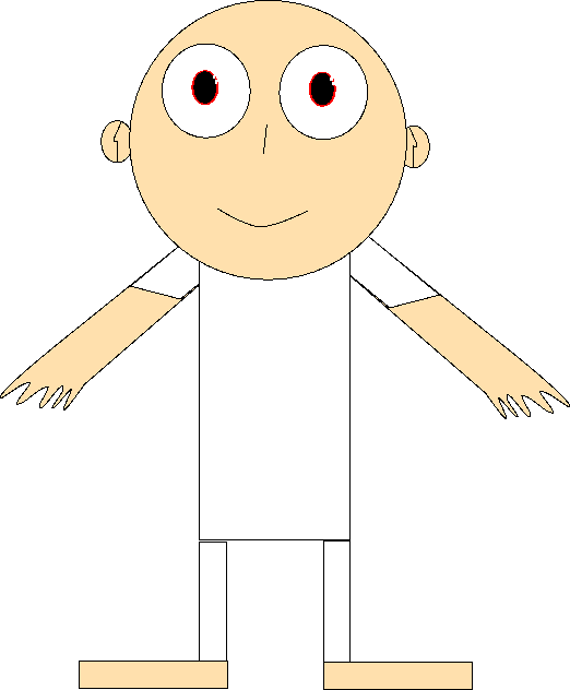 Human Base by YAILI0108 on DeviantArt