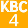 KBC 4 Logo