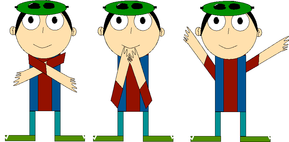 Ran Ran RUUUUUU by YAILI0108 on DeviantArt