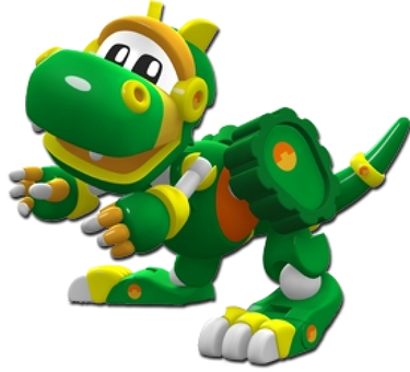 Disney animal online mechanicals toys