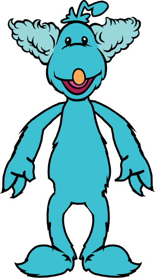Huba Character Hubba-Hubba Cartoon 2 by YAILI0108 on DeviantArt