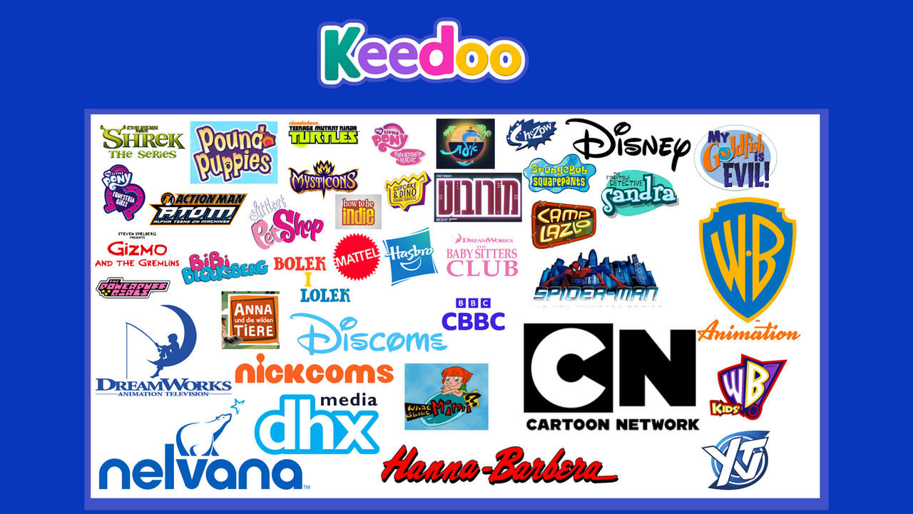 Kedoo Classification My Keedoo AU Lineup by YAILI0108 on DeviantArt