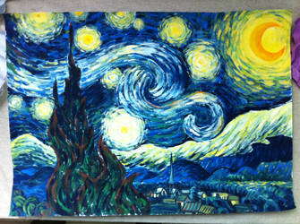 Starry Night