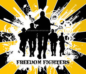 Freedom Fighters