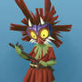 Skull Kid