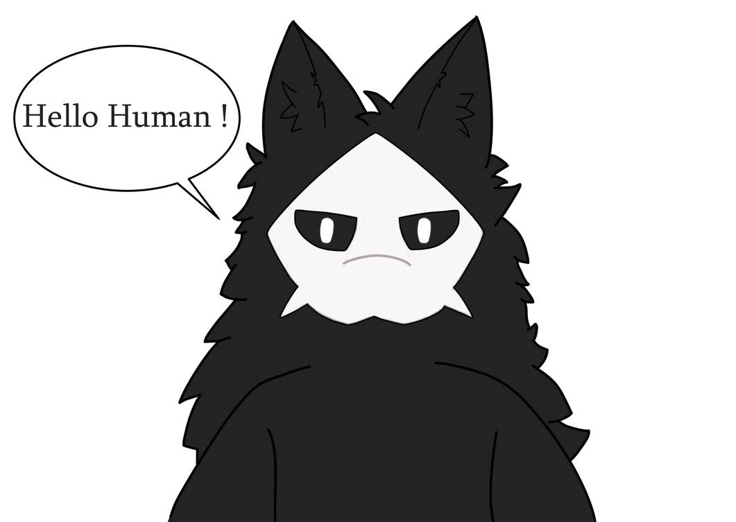 Puro Rapping Humans Puro by Noktalink on DeviantArt