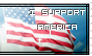 Stamp : I Support America