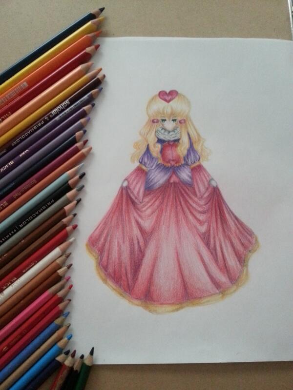 Princess Heart