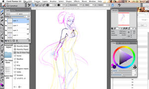 Venus -Test WIP-